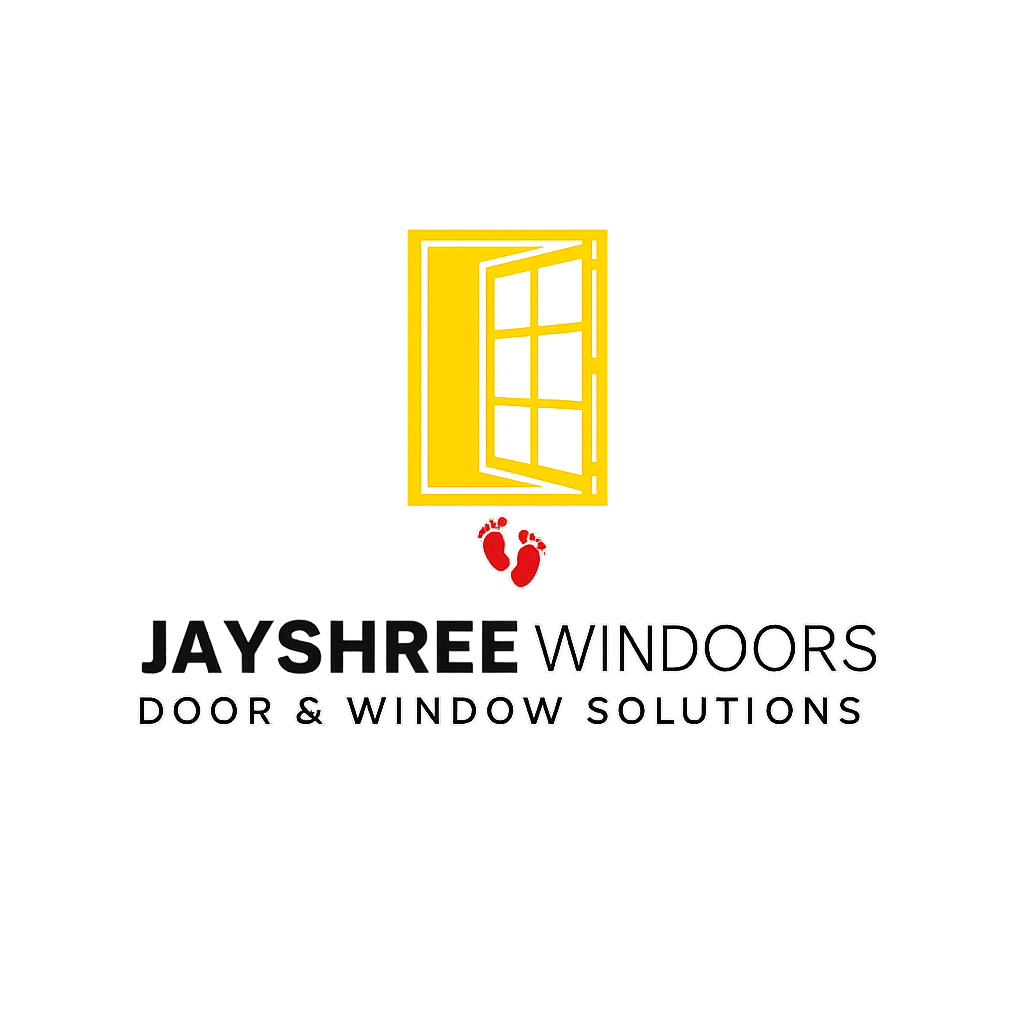Jayshree Windoors
