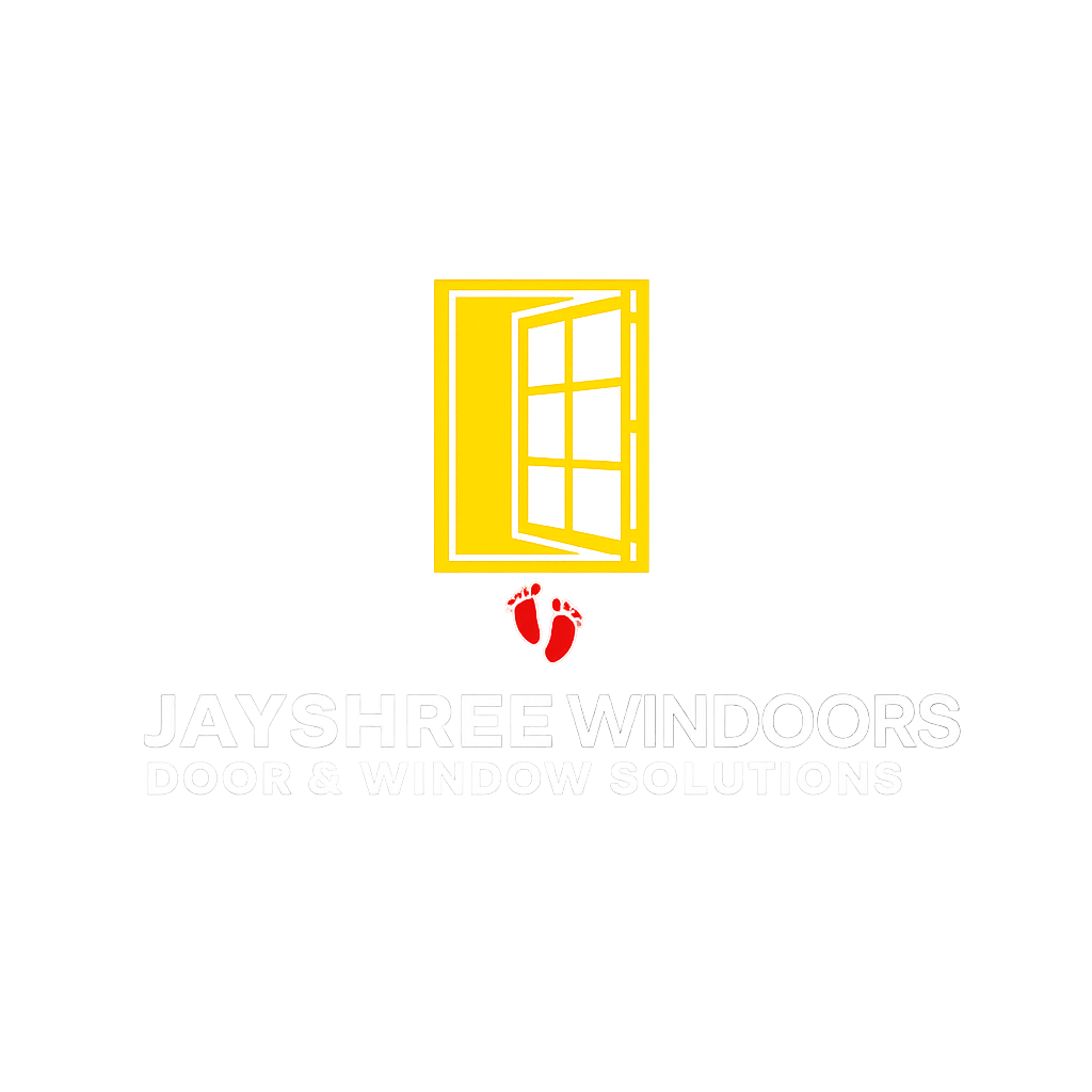 Jayshree Windoors